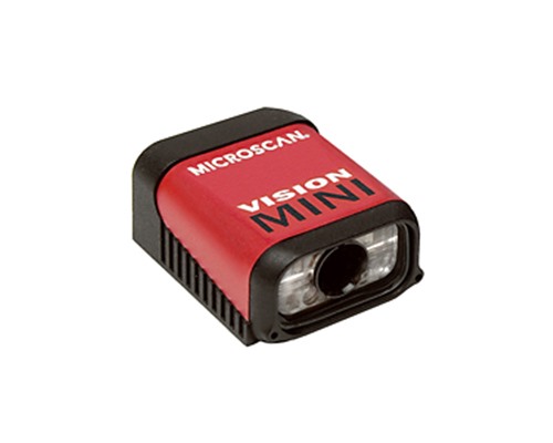 Vision MINI读码器 Vision MINI读码器