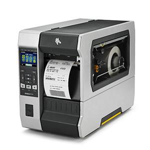 斑马ZT600系列 RFID打印机