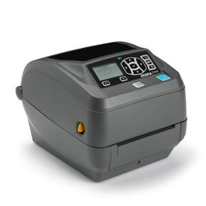 ZD500R RFID打印机
